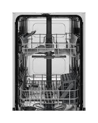 ELECTROLUX EEA22100L Masina za sudje