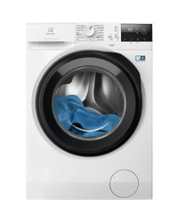 ELECTROLUX EW7W2612E Ves masina+susilica