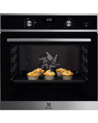 ELECTROLUX Pecnica EOD5C70X