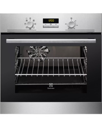 ELECTROLUX Pecnica EZA2400AOX