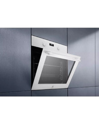 ELECTROLUX Pecnica EZF5C50V bijela