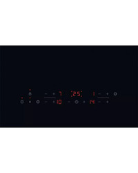 ELECTROLUX Ugr.ploca EHF6342XOK