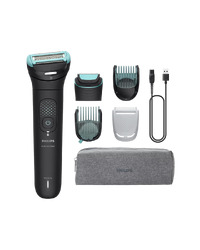 PHILIPS Aparat za njegu tijela BG7470\15