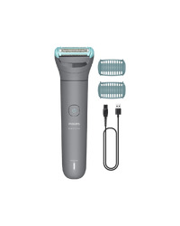 PHILIPS Aparat za njegu tijela BG3480\15