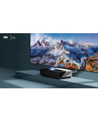 HISENSE TV LASER set 100L5F-B12 HSN
