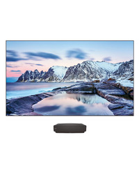 HISENSE TV LASER set HE100L5 (F100W+HE100L5)