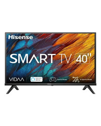 HISENSE TV LED 40A4K