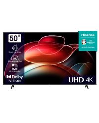 HISENSE TV LED 50A6K