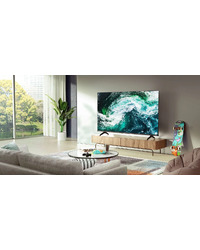 HISENSE TV LED 50E7HQ