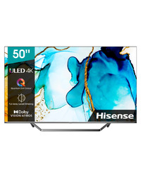 HISENSE TV LED 50U7QF