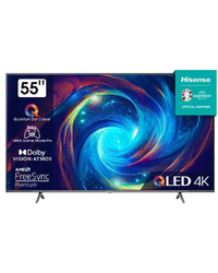 HISENSE TV LED 55E7KQ PRO_lopta