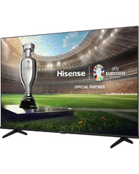 HISENSE TV LED 55E7NQ