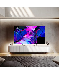 HISENSE TV LED 55U7KQ