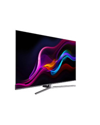 HISENSE TV LED 55U8GQ