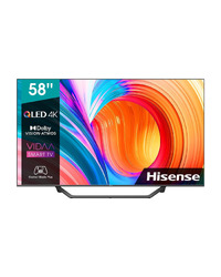 HISENSE TV LED 58A7GQ