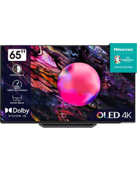 HISENSE TV OLED 65A85K