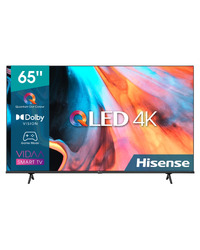 HISENSE TV LED 65E7HQ_lopta