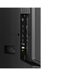 HISENSE TV LED 65E7NQ