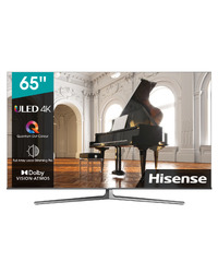 HISENSE TV LED 65U8GQ