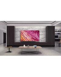 HISENSE TV LED 75U9GQ