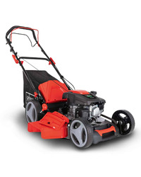 SCHEPPACH MOTORNA KOSAČICA KOSILICA MS173-51 4.1 KS