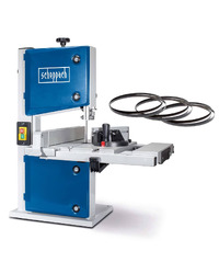SCHEPPACH TRAČNA PILA HBS30 200MM
