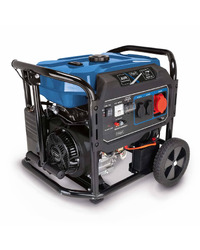 SCHEPPACH TROFAZNI AGREGAT ZA STRUJU SG7100X 5.4KW
