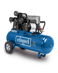 SCHEPPACH KOMPRESOR ZA VAZDUH HC550TC 100L