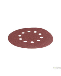 SCHEPPACH BRUSNI PAPIR ZA DRVO-METAL 215MM K180 DS 930