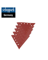SCHEPPACH BRUSNI PAPIR ZA DRVO-METAL 280MM K150 DS 930