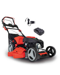 SCHEPPACH MOTORNA KOSAČICA KOSILICA MS225-53E 7 KS