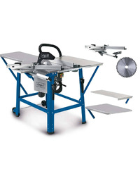 SCHEPPACH STONI STOLNI CIRKULAR TS310
