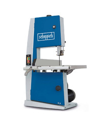 SCHEPPACH TRAČNA PILA BASA 1 100MM