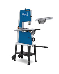 SCHEPPACH TRAČNA PILA BASA 3 205MM