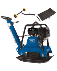 SCHEPPACH VIBRATOR VIBRO PLOČA ŽABA HP3000S