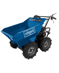 SCHEPPACH MOTORNA KOLICA DUMPER DP3000 5.6 KS