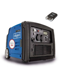 SCHEPPACH AGREGAT ZA STRUJU SG3400I 3KW 230 V