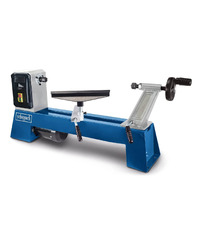 SCHEPPACH MINI STRUG ZA DRVO DM500T