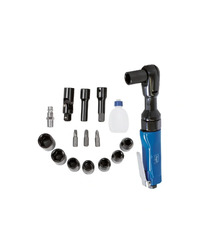 SCHEPPACH PNEUMATSKA RAČNA SET 1/2 7906100718