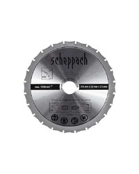 SCHEPPACH LIST KRUŽNE PILE ZA HM90MP 216 X 30 MM