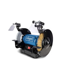SCHEPPACH STONA DVOSTRANA BRUSILICA SM150LB