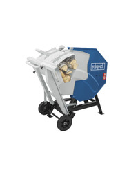 SCHEPPACH CIRKULAR ZA OGRIJEVNO DRVO HS510
