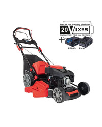 SCHEPPACH MOTORNA KOSAČICA KOSILICA MS225-56E 6.0 KS