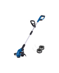 SCHEPPACH AKU TRIMER ZA TRAVU C-LT300-X - SOLO