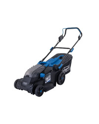 SCHEPPACH AKU KOSAČICA KOSILICA BRUSHLESS BC-MP380-X