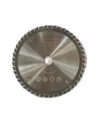 SCHEPPACH HW LIST KRUŽNE PILE 160 X 20 X 2.4 MM 48 Z