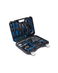 SCHEPPACH 97-DIJELNI SET ALATA WZK120