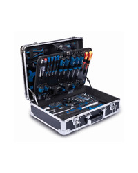 SCHEPPACH 141-DIJELNI SET ALATA TB200