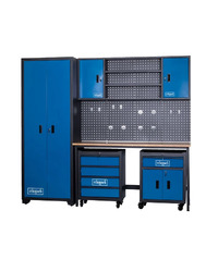 SCHEPPACH RADIONIČKI MODULARNI SISTEM GWS08