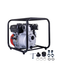SCHEPPACH MOTORNA BENZINSKA PUMPA ZA VODU PWP32